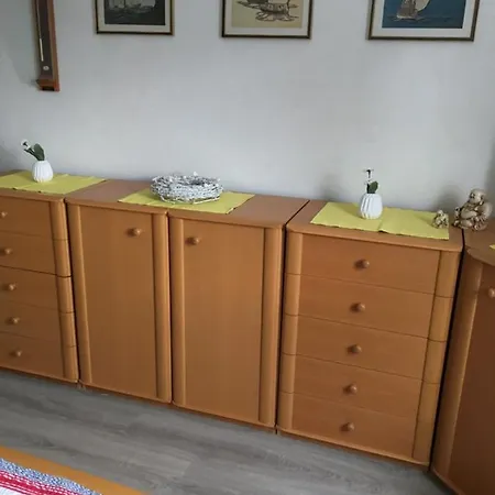 Haus Ursula 2 Brake (Wesermarsch)