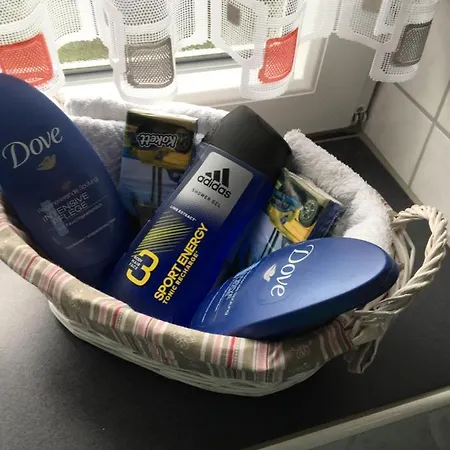 Haus Ursula 2 Apartamento